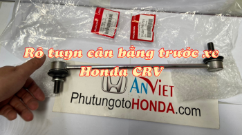 Rô tuyn cân bằng trước xe Honda CRV 