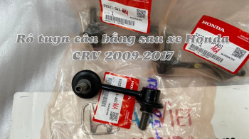 Rô tuyn cân bằng sau xe Honda CRV 2009 đến 2017