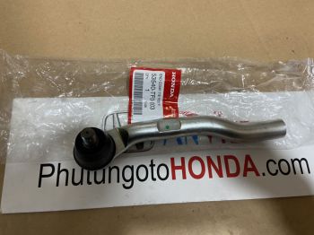 Rô tuyn lái ngoài xe Honda CITY 2013