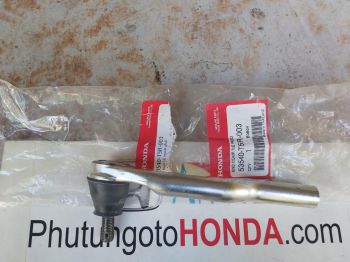 Rô tuyn lái ngoài xe honda City 2014-2020