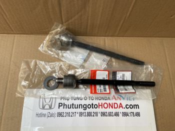 Rô tuyn lái trong xe Honda JAZZ