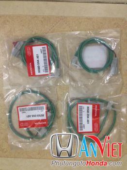 Rơ re ngắt lạnh honda CIVIC