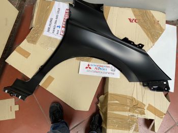 Tai xe bên phụ xe Honda CITY 2021-2022