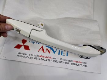Tay mở cửa ngoài xe Honda CIVIC 2006-2011 