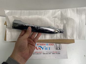 Tay mở cửa xe Honda CRV 