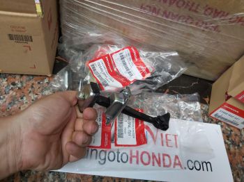 Thanh hạn chế cửa trước xe honda CIVIC