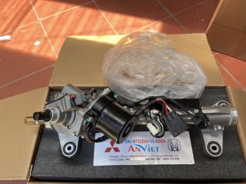 Thước lái xe Honda CRV 2016-2017