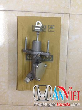 Tổng côn honda CIVIC