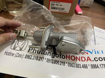 Tổng côn xe Honda Civic 2006-2015