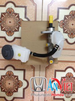 Tổng phanh honda CIVIC