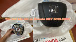 Túi khí bên lái xe Honda CRV 2018 đến 2022