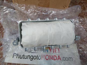 Túi khí táp lô honda CRV