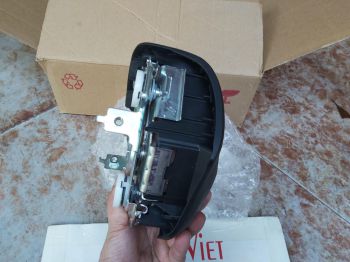 Túi khí vô lăng xe Honda CITY