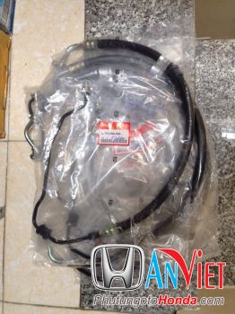 Tuy ô bơm trợ lực lái honda CIVIC