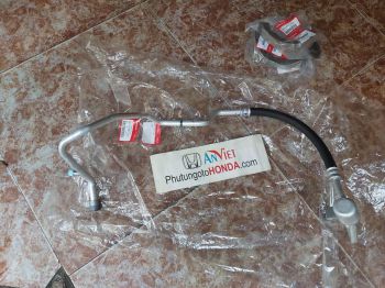 Tuy ô điều hòa xe honda CRV