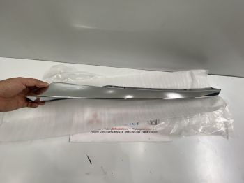 Viền mạ đèn pha xe Honda CIVIC 2015-2018 