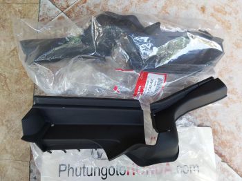 Viền máng nước xe Honda Accord