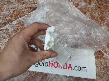 Xi nhan gương xe honda CIVIC 2006-2011