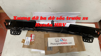 Xương đỡ ba đờ sốc trước xe Honda HRV