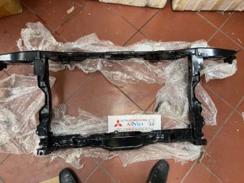 Xương đỡ dàn nóng két nước xe Honda Brio