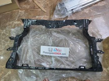 Xương đỡ dàn nóng két xe Honda CITY