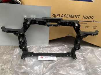 Xương đỡ dàn nóng két nước xe honda CRV 2018-2020 