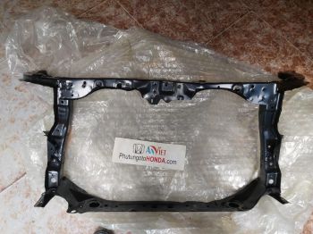 Xương đỡ dàn nóng két nước xe honda CIVIC 2006-2011